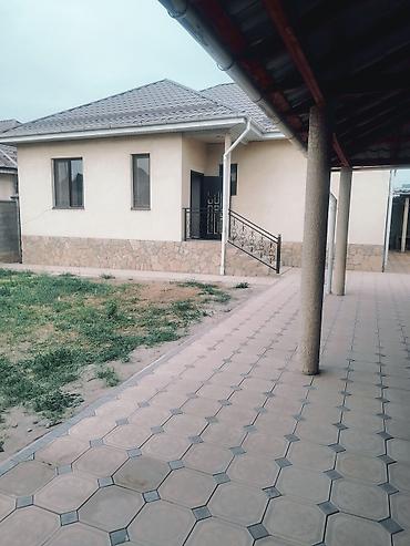 Продажа коттеджей и домов: 4 комнаты, 108 м², 4 соток, Бишкек, Селекционное с. Собственник — 7