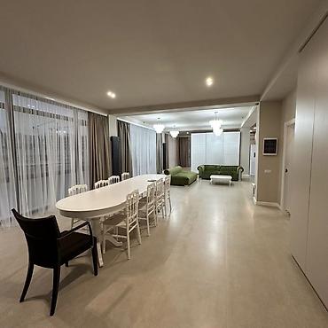 Долгосрочная аренда квартир: 3 комнаты, Собственник, Без подселения, С мебелью полностью — 2