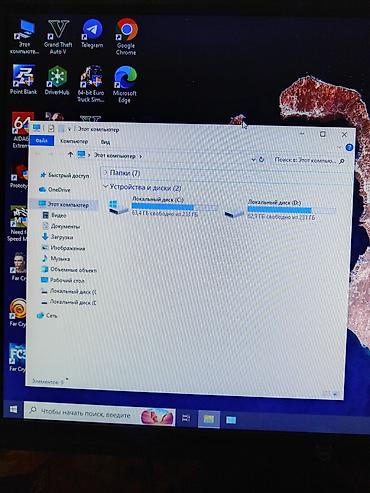 gtx 770: Stolüstü kompüter – oyun və gündəlik istifadə üçün hazır qurğu — 3
