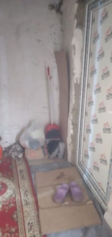 Həyət evləri və villaların satışı: 1 otaqlı, 20 kv. m, Təmirsiz — 10