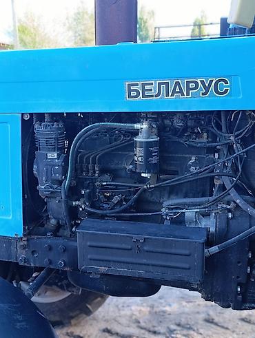 Тракторы МТЗ (Беларус): Продаются трактор беларус мтз 82.1 год 2013 хорошо состояние матор at lalafo.kg — 11 Тракторы МТЗ (Беларус): Продаются трактор беларус мтз 82.1 год 2013 хорошо состояние матор — 11