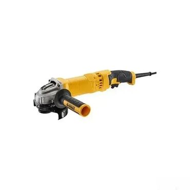 ugaona garnitura lela: DeWalt ugaona brusilica 125 mm 1500W, dugi vrat DWE4277-QS DeWalt