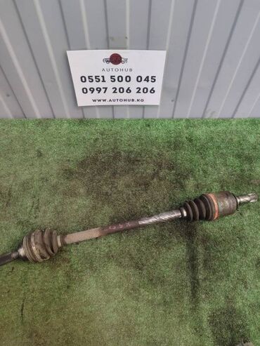 Другие автозапчасти: Привод Subaru Impreza GG3 EJ 1.5 2005 (б/у) ХОДОВАЯ ЧАСТЬ -