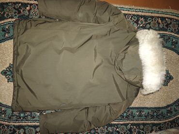 Куртки: Woolrich Arctic Parka – мужская зимняя куртка - Модель: Woolrich — 2