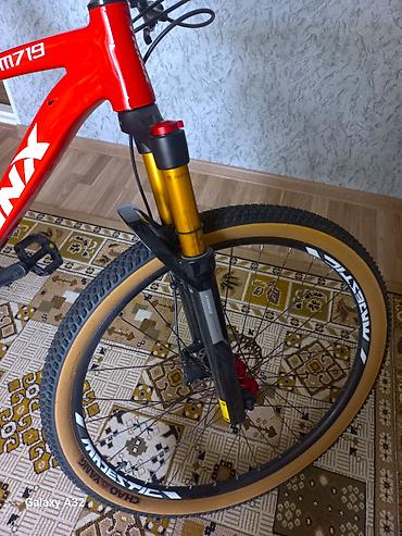 trinx m116: Trinx M719 Elit Yeni teker olcusu 27.5 Faktiki olaraq mağazadan — 4