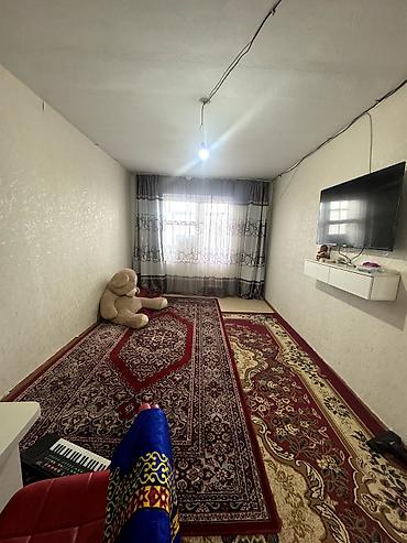 Продажа квартир: 3 комнаты, 76 м² — 10