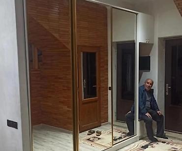 Sifarişlə dolablar: Düz dolab, Mətbəx üçün, Hamam üçün, Qonaq otağı üçün, Paltar üçün, Kupe, Quraşdırıla bilən — 16