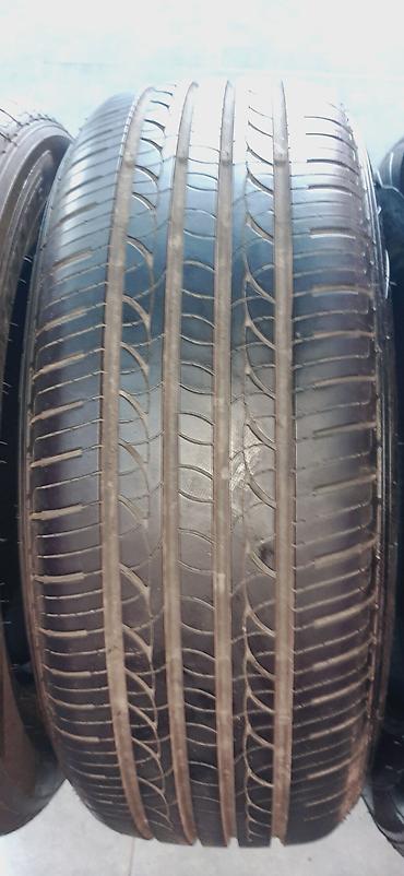 p4 disk: 205/65 R15
az işlənmiş — 5