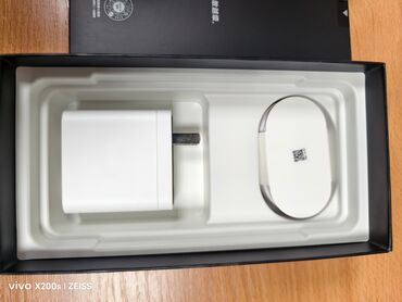 Realme: Realme GT 7 Pro, Новый, 256 ГБ, цвет - Синий, 2 SIM — 9