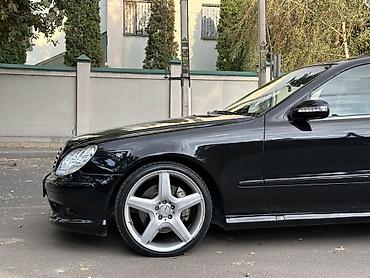 мерседес бенз 600: Mercedes-Benz S-Class: 2004 г., 5.5 л, Автомат, Бензин, Седан — 3