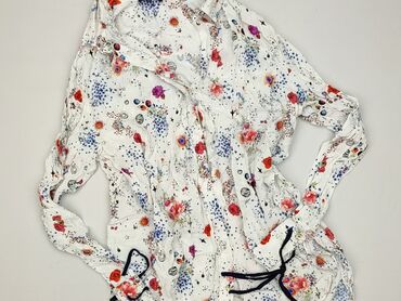 shein tuniki plus size: Women`s tunic, 2XL (EU 44)