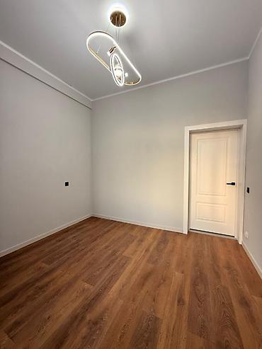 жк vegas: 2 комнаты, 80 м², Асанбай мкр Элитка, 13 этаж, Евроремонт — 8