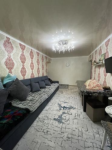 Продажа квартир: 3 комнаты, 58 м², 104 серия, 1 этаж, Косметический ремонт — 1