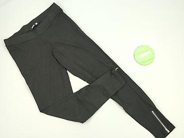 legginsy i stringi: Legginsy rozmiar L — 2