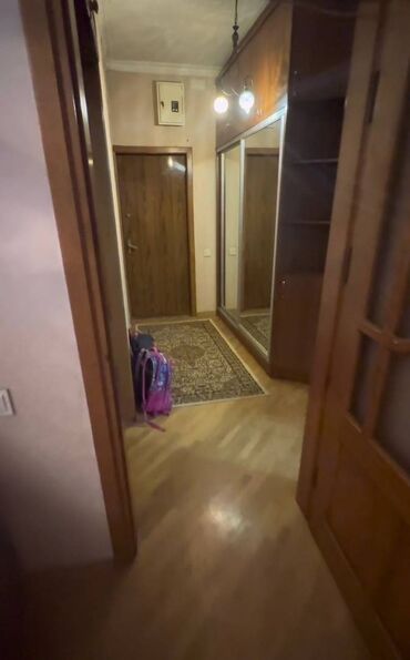 Köhnə tikili: Bakı, Köhnə Günəşli, 3 otaqlı, Köhnə tikili, 76 kv. m — 11