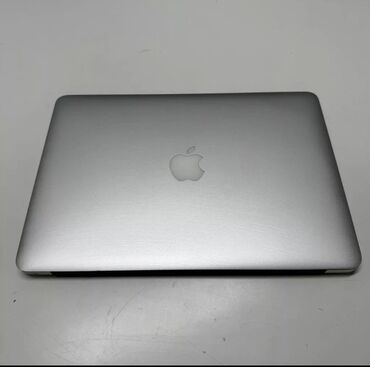 скуп ноутбуков: Ноутбук, Apple, 8 ГБ ОЭТ, Intel Core i5, 13.3 ", Колдонулган, Жумуш, окуу үчүн, эс тутум HDD + SSD