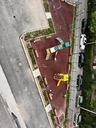 Продажа квартир: 1 комната, 38 м², Элитка, 6 этаж, Косметический ремонт — 6