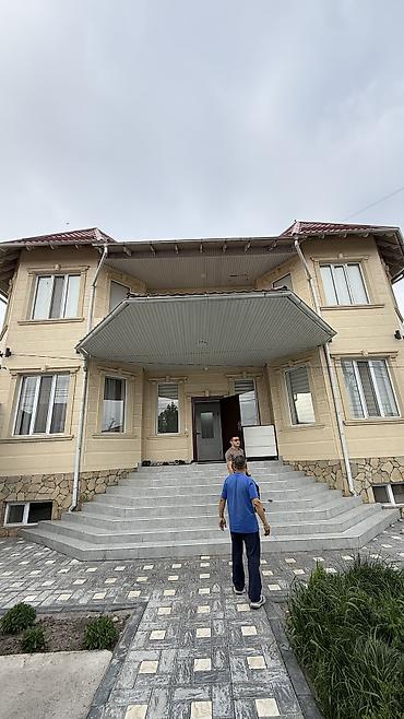 Продажа коттеджей и домов: 🔥🏡 Лостор, шашылыш түрдө Ак-Оргодон 2-этаждуу особняк сатылат! 🏡🔥 📍 — 1