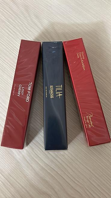 Парфюмерия: Продаю парфюм 18 мл, оригинал, Франция — 6