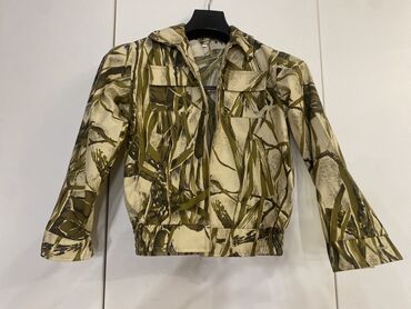 оргинал куртка: Джинсовая куртка, Лето, S (EU 36)