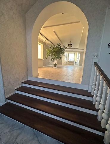 Долгосрочная аренда домов: 300 м², 6 комнат, Бронированные двери, Видеонаблюдение, Забор, огорожен — 4