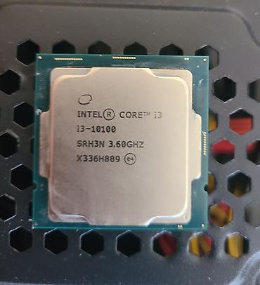 Настольные ПК и рабочие станции: Компьютер, Для работы, учебы, SSD — 7
