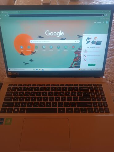 купить ноутбук бу: İşlənmiş Acer 15 ", Intel Core i5, 256 GB, Ünvandan götürmə