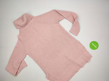 sweter armani: Gina Tricot, Sweter damski, rozmiar L — 3