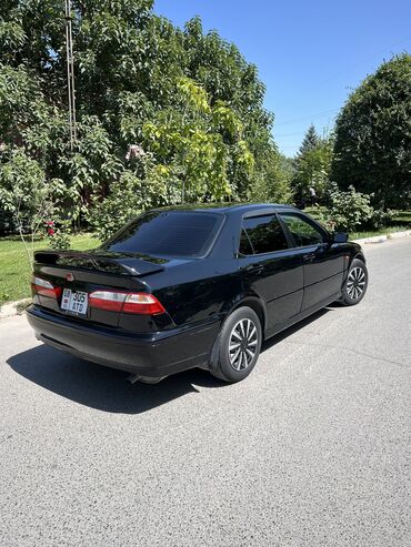 мотор на опель зафира: Honda Accord: 2001 г., 1.8 л, Автомат, Бензин, Седан