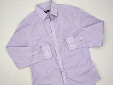 спортивні костюми чоловічі польща: Koszulа dla mężczyzn, 2XL, George, stan - Idealny