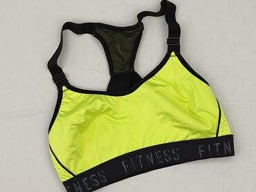 Women`s bra, Training