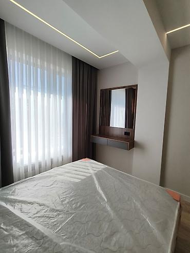 Недвижимость: 2 комнаты, 42 м², Технопарк Элитка, 3 этаж, Евроремонт — 3