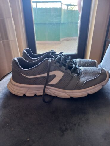 zenske cizme za zimu: 39, color - Grey