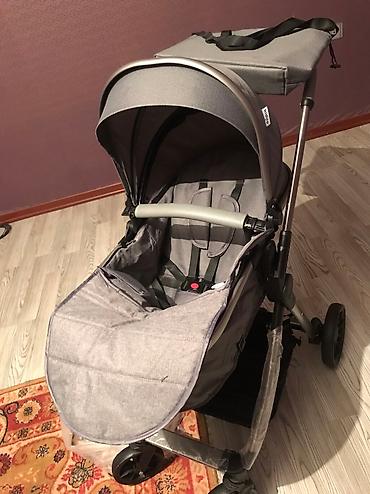 Araba-beşiklər: Kidilo, Yeni, Cins: Oğlan — 6