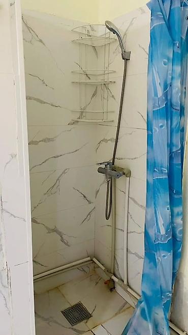 суточный квартира джал: 20 м², 1 комната, Арча-Бешик ж/м, Без животных — 3