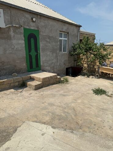 Həyət evləri və villaların satışı: Binəqədi qəs. 3 otaqlı, 120 kv. m, Kredit yoxdur, Yeni təmirli