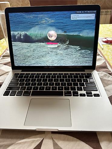 apple ipad 13: Комьютер использованный но работает прекрасно, единственное что — 2