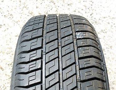 vulkan: GUMA MICHELIN PILOT HX 205 60 R15 REZERVNA | Karakteristike guma — 1