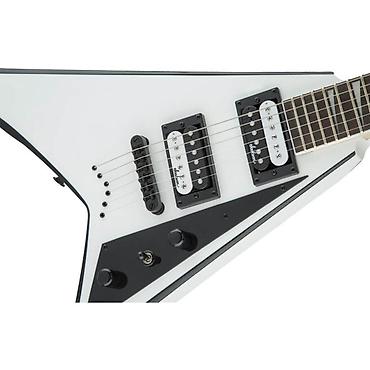 Elektro gitaralar: №: 5411 Məhsulun adı: Elektrik gitara Jackson Rhoa JS32T Amarath Fing — 2