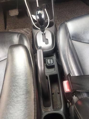 Chevrolet: Chevrolet Spark: 2018 г., 1 л, Вариатор, Бензин, Хэтчбэк — 8