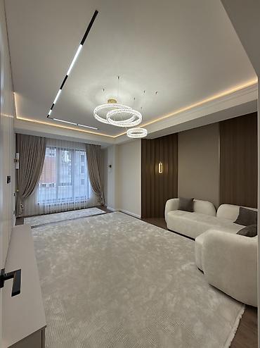 Продажа квартир: 2 комнаты, 80 м², Элитка, 2 этаж, Евроремонт — 2