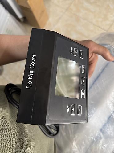 🍽️ Peşəkar Sous Vide Aparatı ✅Sous Vide Immersion Circulator (Model — 6