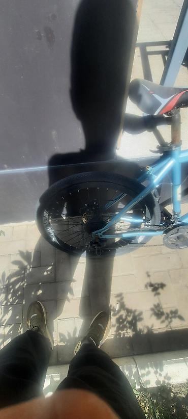 single speed: Городской велосипед, Рама M (156 - 178 см), Б/у — 4