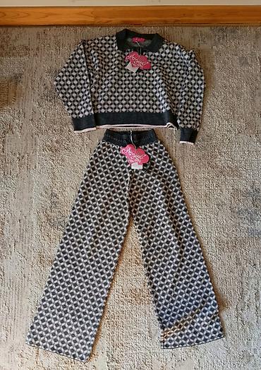 nike corab: Uşaq və gənclər üçün geyim dəsti -Original Nike Adidas mango ve — 5