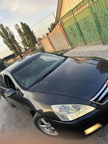 авто хонда купить: Honda Inspire: 2005 г., Автомат, Седан — 4
