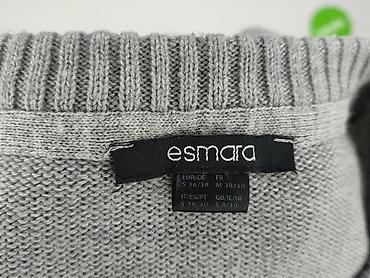 sweter w misie: Esmara, Sweter damski, rozmiar S — 4