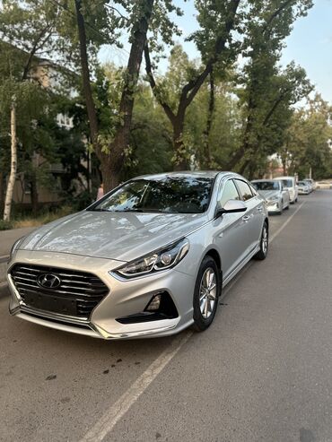 опель фронтера б: Hyundai Sonata: 2019 г., 2 л, Автоматтык, Газ, Кроссовер