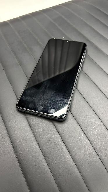 Мобильные телефоны: Смартфон Samsung Galaxy A23(серый)

обмен есть пишите — 2