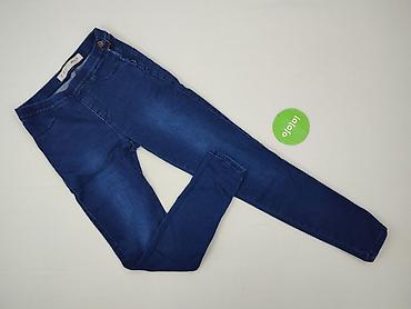 jeansy cargo: Denim Co, Jeansy damskie, rozmiar S — 2