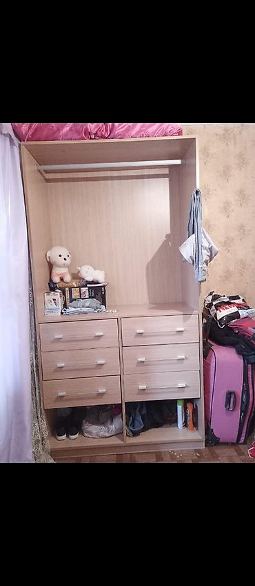 Digər mebel: İdeal vəziyyətdədir 
Ünvan Əhmədli 0553726820 — 2